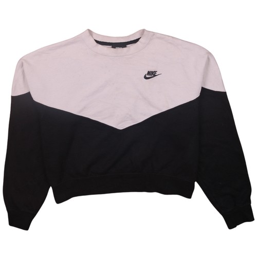 Felpa pullover multicolore