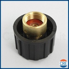 BIEFFE Tappo Caldaia 1/2"