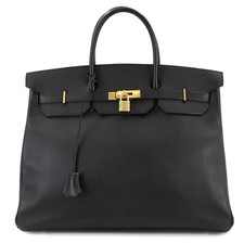 Borsa a mano HERMES Birkin 40