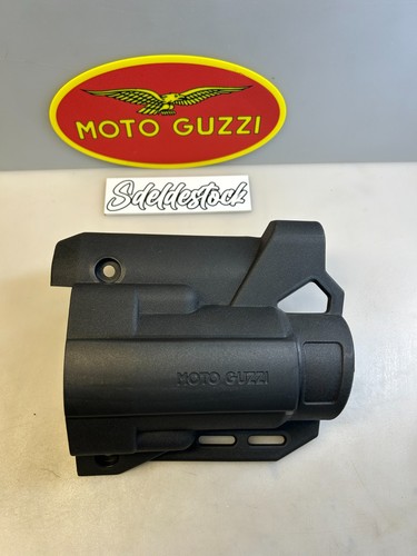 Cache démarreur moto guzzi - 1,