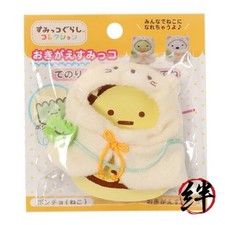 Poncho per gatti San-X Sumikko