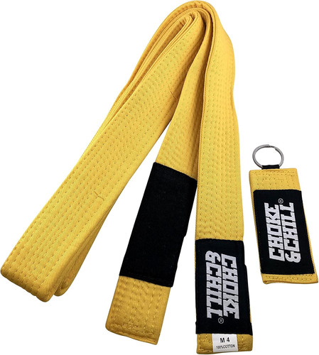 Bjj brazilian jiu - brazilian, belt