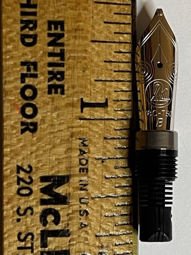 Penna stilografica pelikan - stilografica,