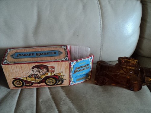 New old stock collectible avon - old,