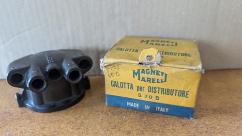Calotta spinterogeno magneti - spinterogeno,