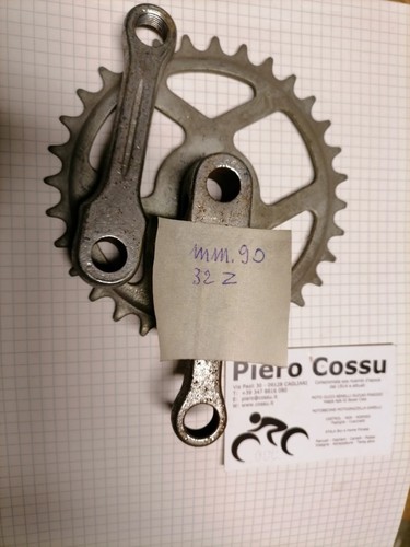 Guarnitura bici epoca baby 8 - bici,