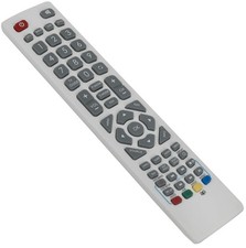 SHW/RMC/0105 Telecomando Sostituito per Sharp Aquos LCD LED 3D HD Smart TV LC