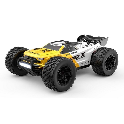 Hyper 14207 truggy 4wd - hyper,