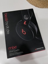 Beats by Dr. Dre Mixr Mixer