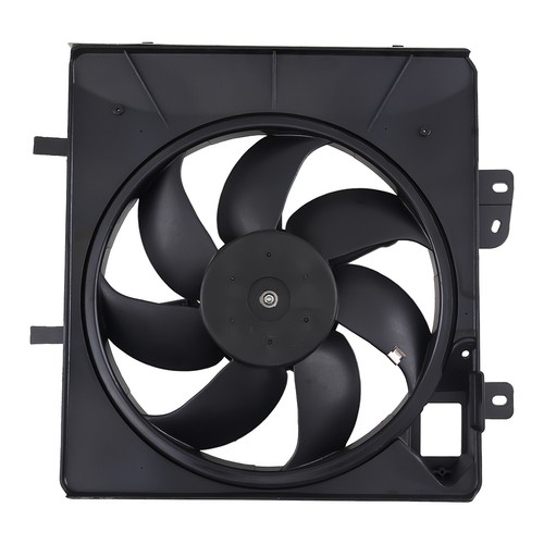 Cooling fan for citroen ds3 - fan,