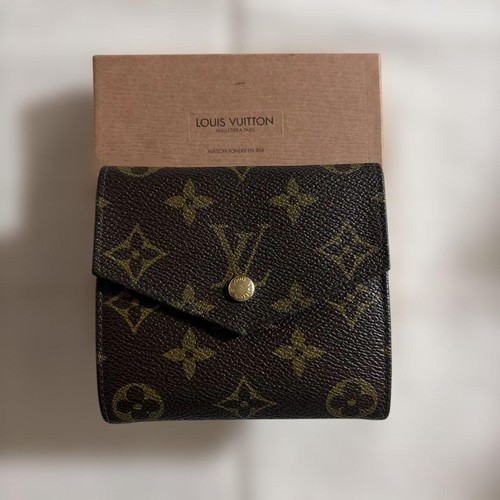 Portafoglio louis vuitton - louis,