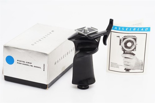 Hasselblad 46221 pistol grip - hasselblad,