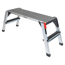 Güde Piattaforma di lavoro