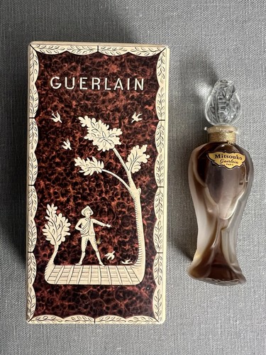 Mitsouko guelain paris - mitsouko,