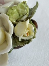 Fiori Capodimonte in