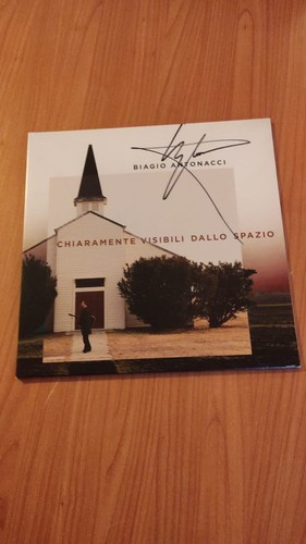 Biagio antonacci - lp,