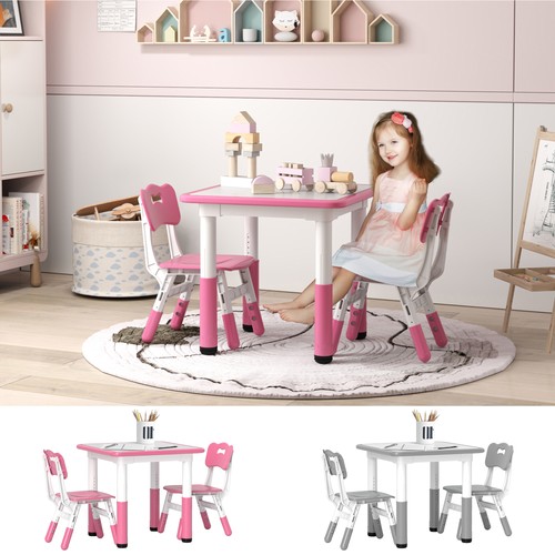 Set tavolo sedia - set, e