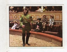 figurina - PANINI PINOCCHIO