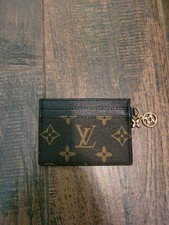 Louis Vuitton Portacarte