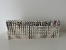 LONE WOLF & CUB, Prima