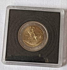 Vaticano moneta 2 euro 500