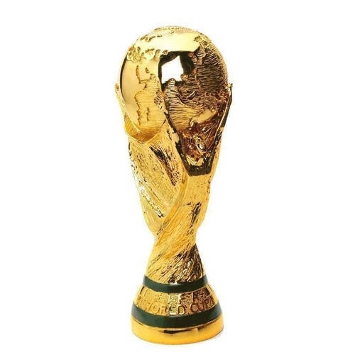 Replica trofeo qatar - trofeo,