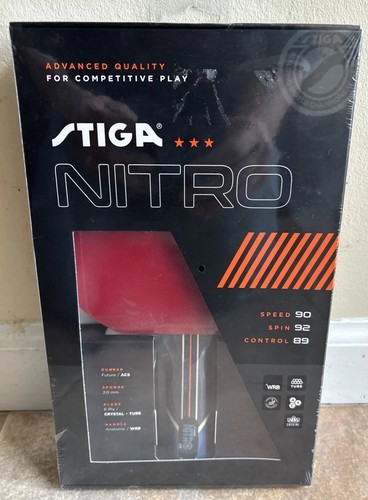 Stiga nitro torneo ping pong - nitro,