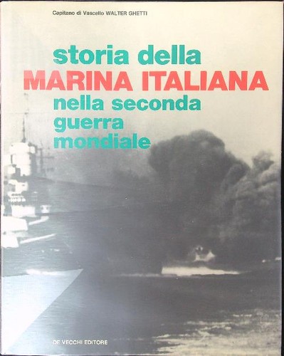 Storia della marina italiana - storia,