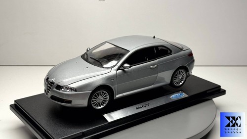 Welly alfa romeo gt - romeo,