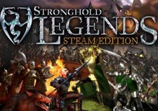 Stronghold Legends Edition |