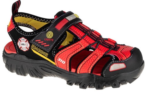 Sandalo skechers boys damager - skechers,