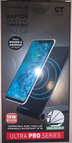 Supporto ricarica wireless - di,