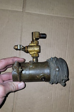 Tubo incrociato purificatore