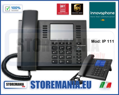Innovaphone ip111 00111 001 - innovaphone, 01-00111-001