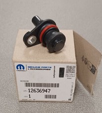 12636947 SENSORE GIRI ALBERO A