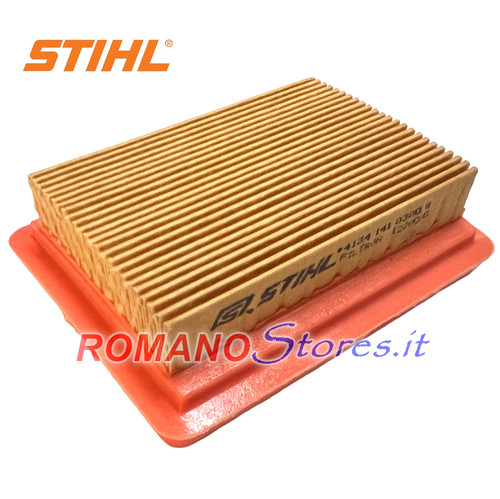 Filtro aria originale stihl - filtro,
