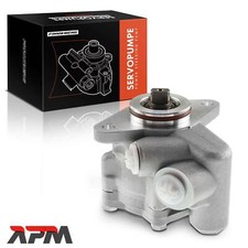 Pompa Servosterzo Idroguida