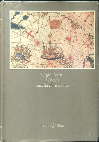 Venezia nascita una citta - di, citta'