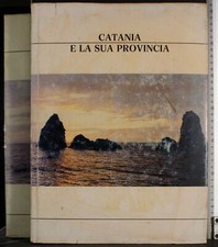 CATANIA E LA SUA PROVINCIA