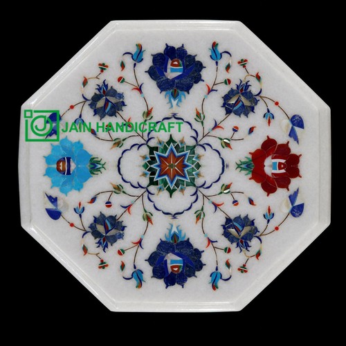 Tavolino centrale angolo