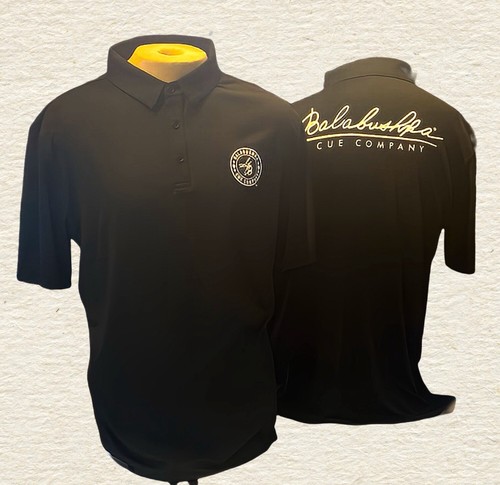 Polo con logo balabushka - logo,