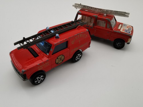 Majorette 246 range rover - n°246,