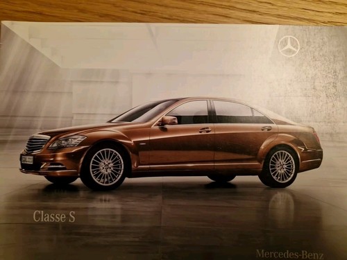 Mercedes benz classe - mercedes,
