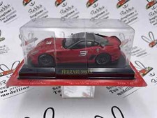 DIE CAST " FERRARI 599 XX "