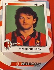 SCHEDA TELEFONICA MAURIZIO