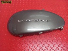 SCOCCA CARENA FIANCHETTO SINISTRO APRILIA SCARABEO 500 ANNO 2004 SERIE 2002 2006