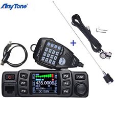 AnyTone AT-778UV autoradio