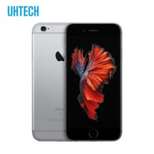 iPhone 6S 64 Go - Gris