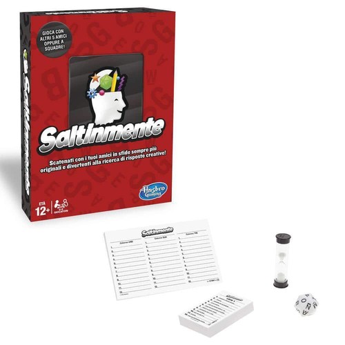 Saltinmente c1941 - saltinmente,