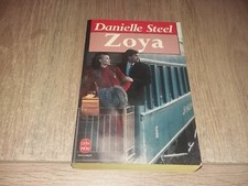 ZOYA / DANIELLE STEEL